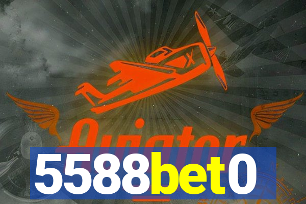 5588bet0