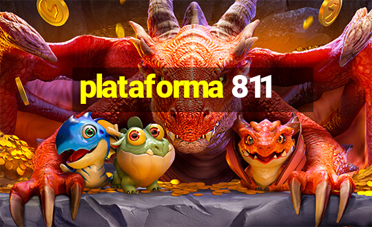 plataforma 811