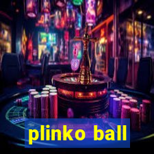 plinko ball