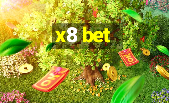 x8 bet