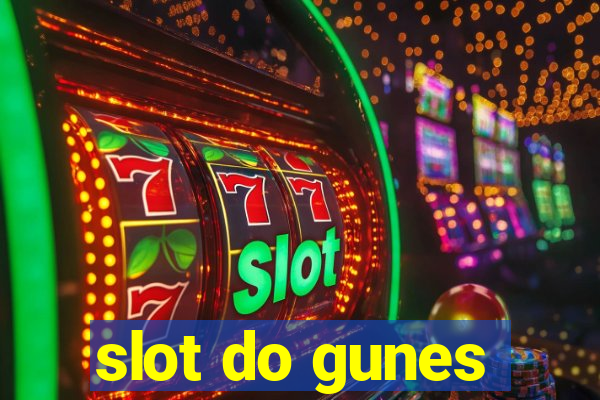 slot do gunes