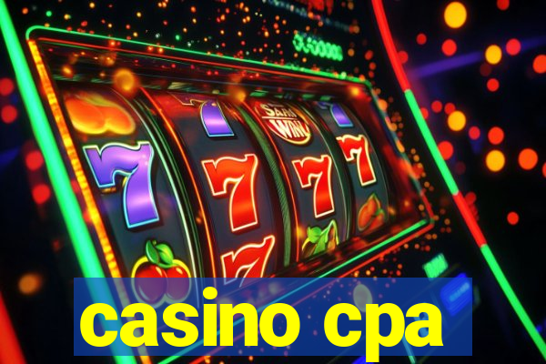 casino cpa