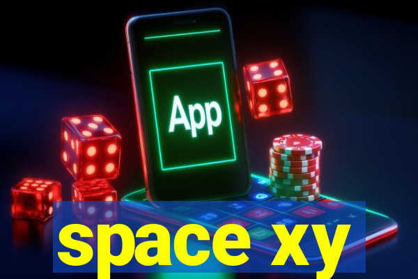 space xy