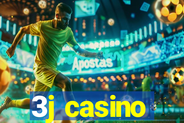 3j casino