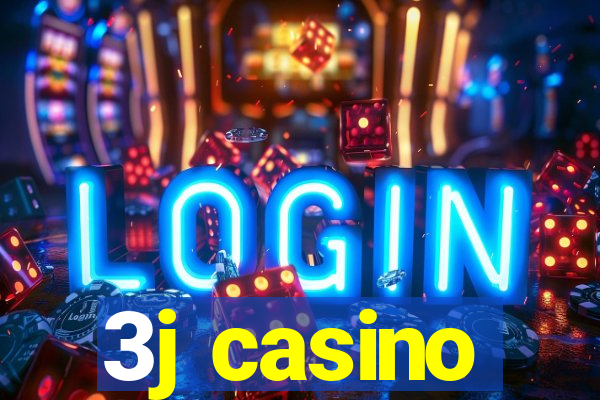 3j casino