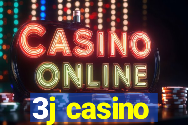 3j casino