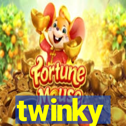 twinky