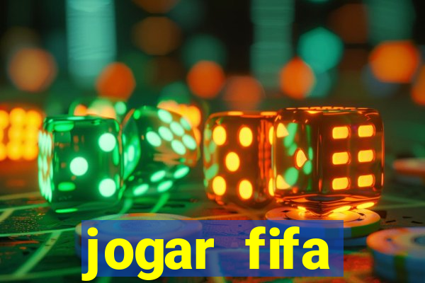 jogar fifa apostando dinheiro