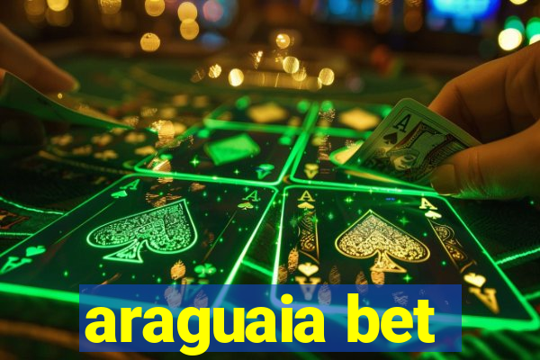 araguaia bet