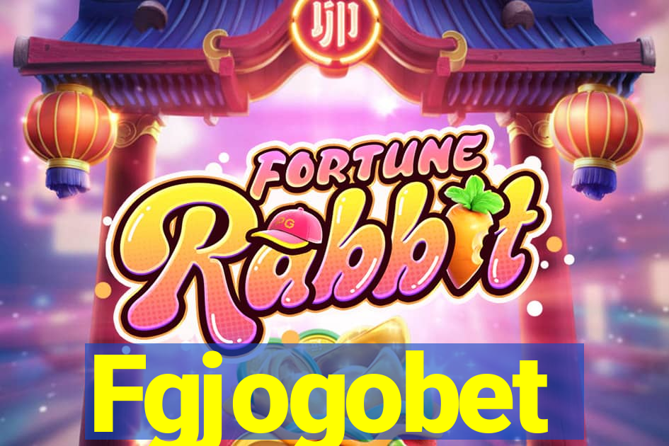 Fgjogobet