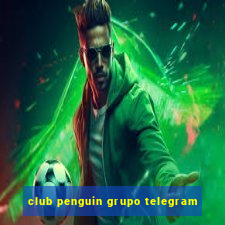 club penguin grupo telegram