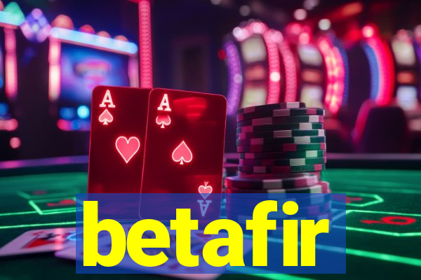 betafir