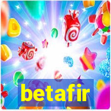 betafir