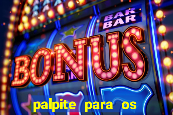 palpite para os jogos do brasileir?o série a