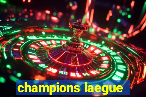 champions laegue