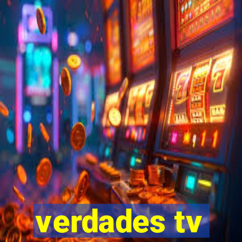 verdades tv