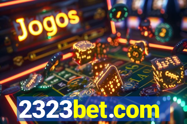 2323bet.com