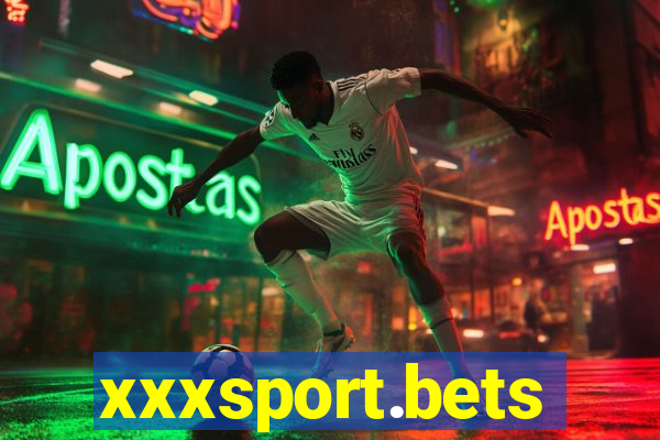 xxxsport.bets