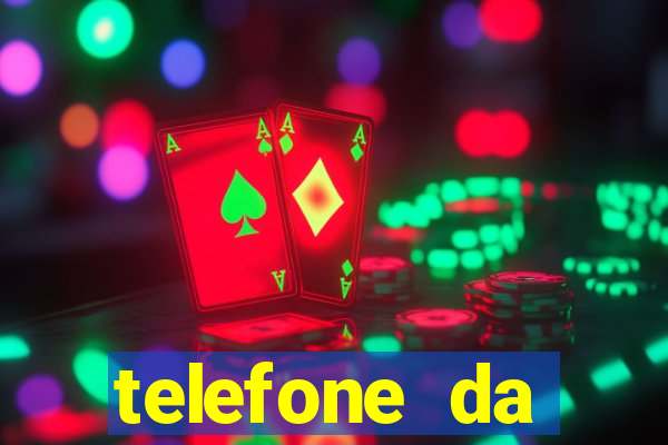 telefone da clínica fares da cachoeirinha