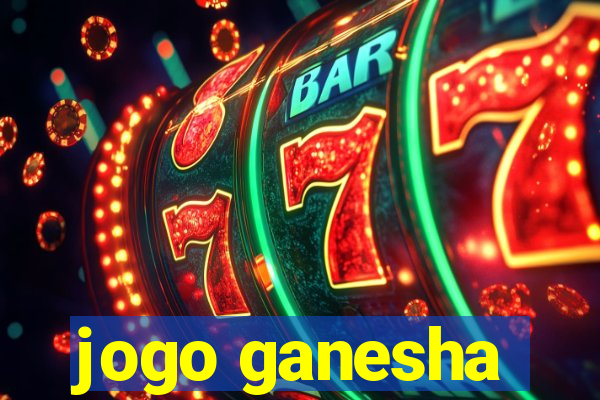 jogo ganesha