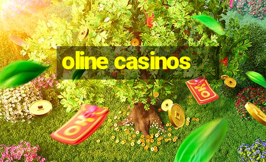 oline casinos