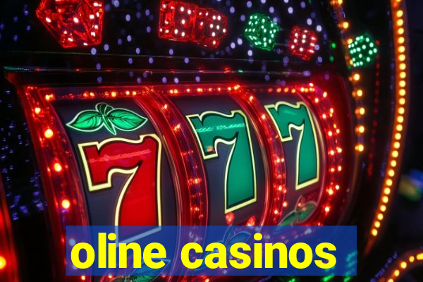 oline casinos