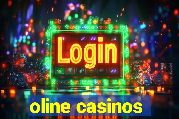 oline casinos