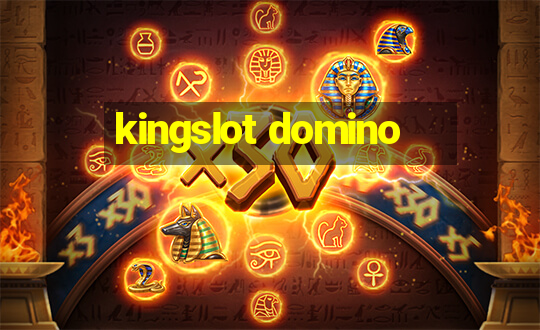 kingslot domino