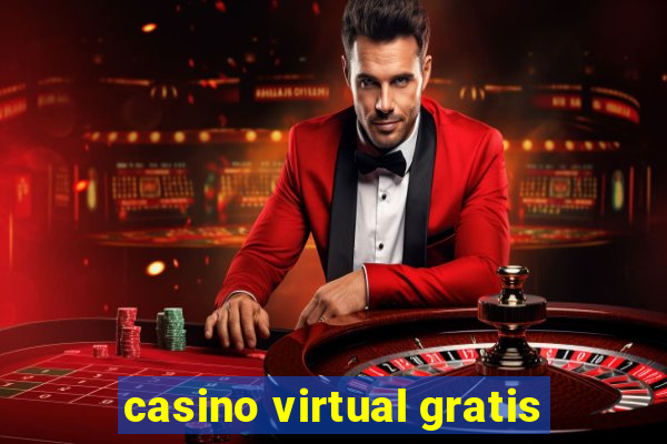 casino virtual gratis