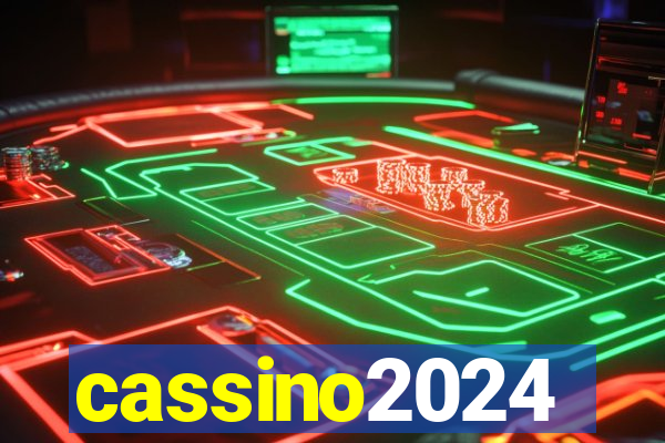 cassino2024