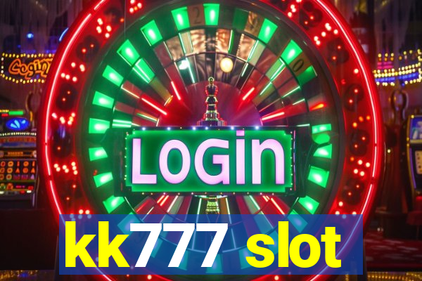 kk777 slot