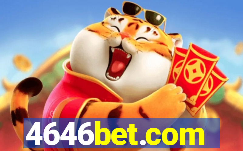 4646bet.com