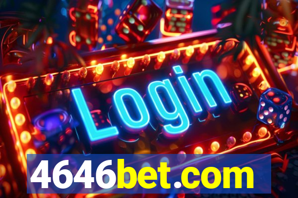 4646bet.com