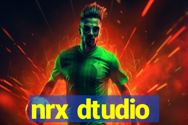 nrx dtudio