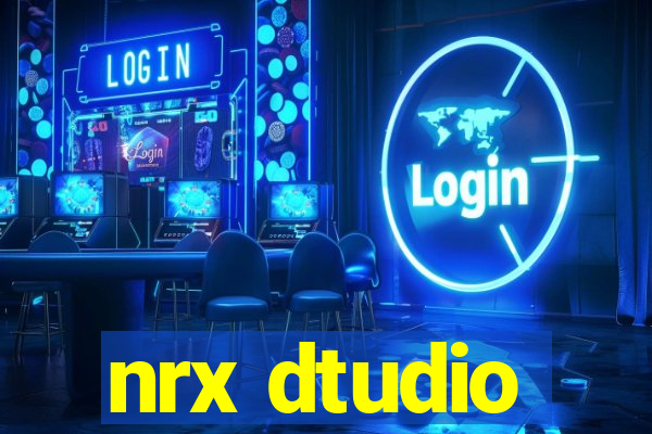 nrx dtudio