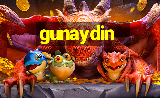 gunaydin