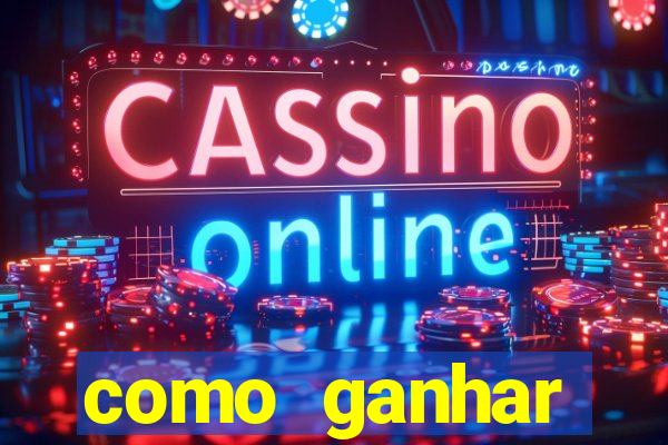 como ganhar dinheiro com o jogo do tigrinho