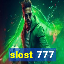 slost 777