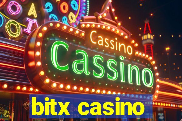 bitx casino