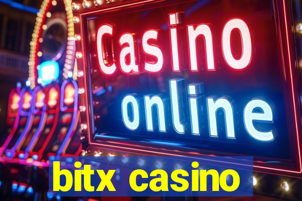 bitx casino