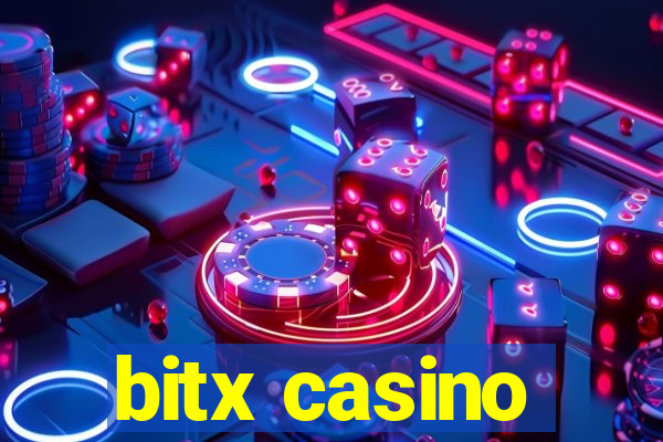 bitx casino