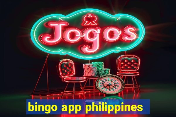 bingo app philippines