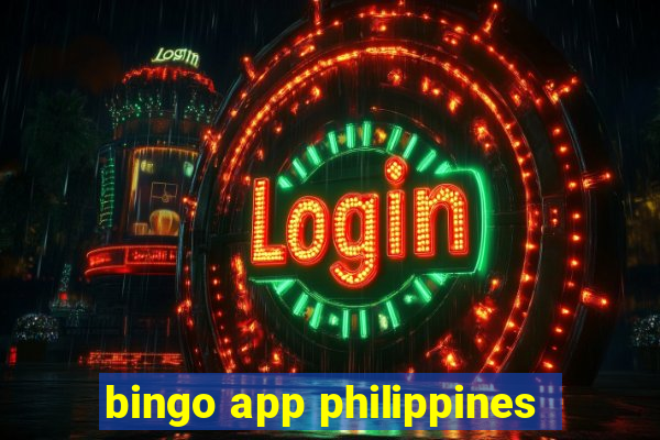 bingo app philippines