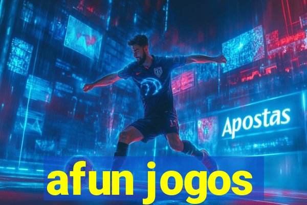 afun jogos