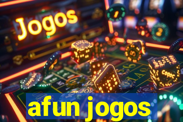 afun jogos