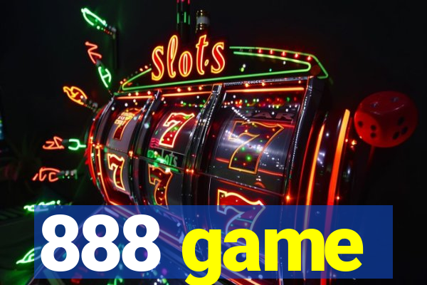 888 game