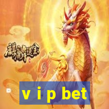 v i p bet