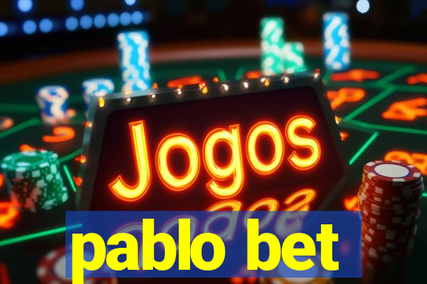 pablo bet