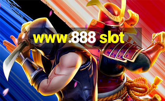 www.888 slot