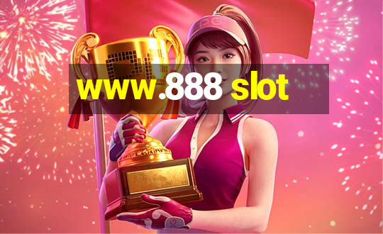 www.888 slot